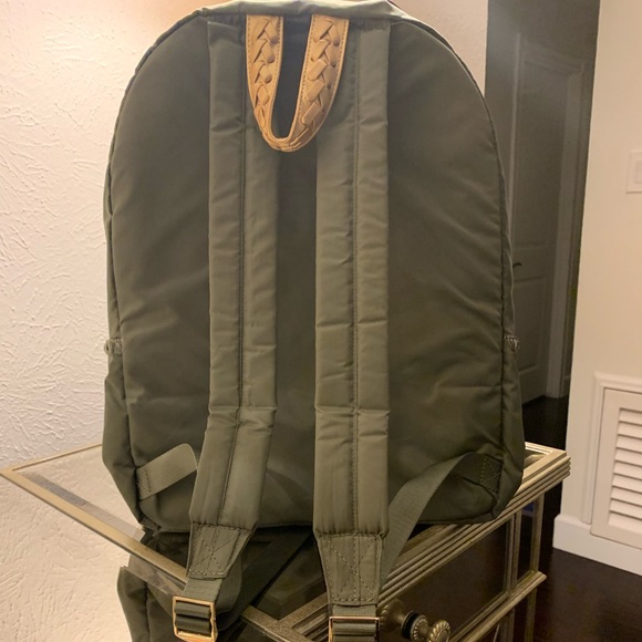 Jack Rodgers Camouflage Backpack - Picture 2 of 2